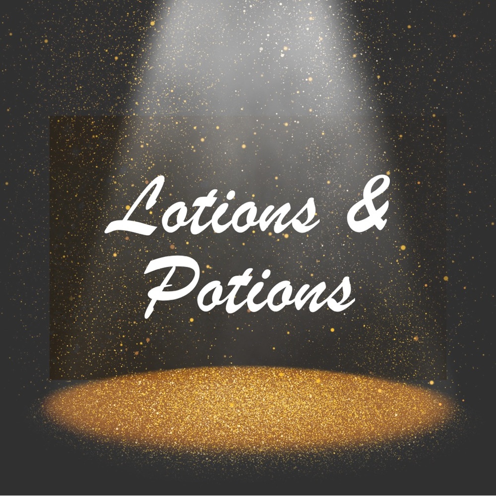 NWT Skincare (Lotions & Potions)